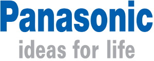 Panasonic-logo